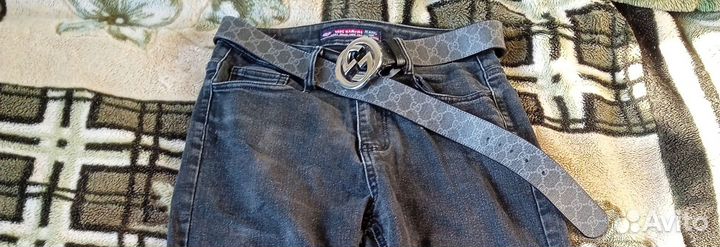 Ремень gucci мужской