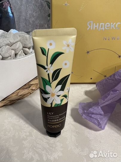 Набор косметики для девушки