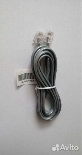 Кабель 14G00090106T
