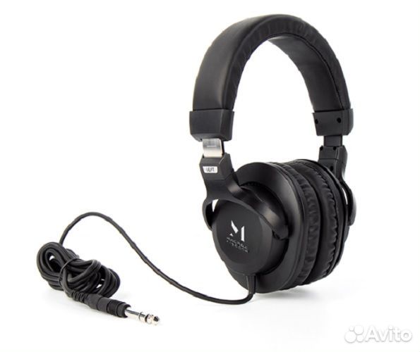Наушники music public kingdom HP401