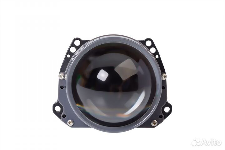 BI-LED линзы Optima SRT 3.0 5000k