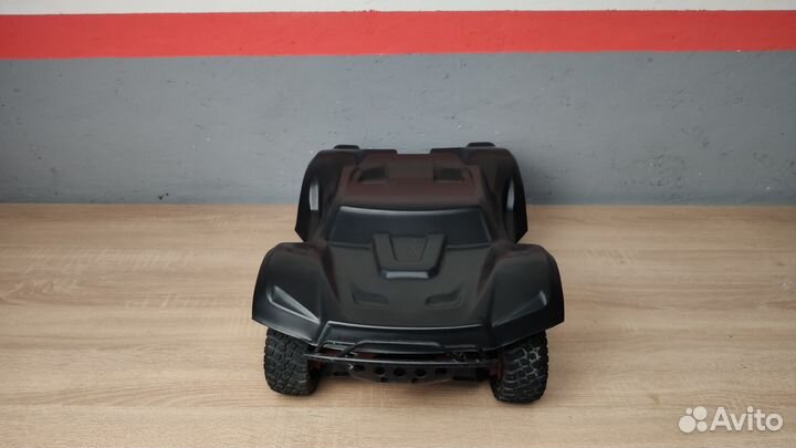 Кузов Pro-Line Monster Fusion неубивайка