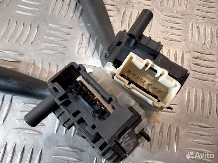 Подрулевые переключатели Geely MK