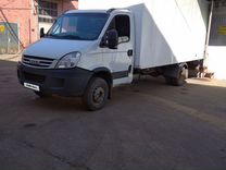 Iveco Daily 3.0 MT, 2008, 573 200 км