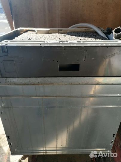 Посудомоечная машина IKEA