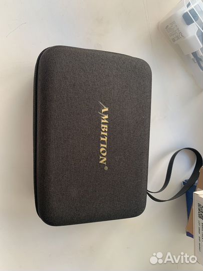 Тату машинка Ambition vibe