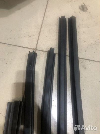 Уплотнители стекла Bmw 5 E60