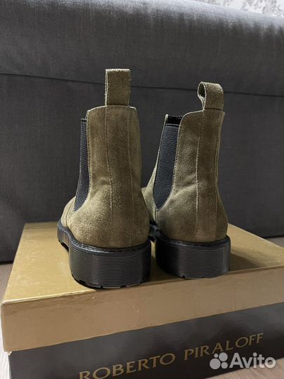 Челси мужские