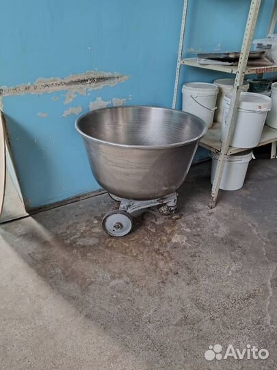 Продажа производственного оборудования ресторанног