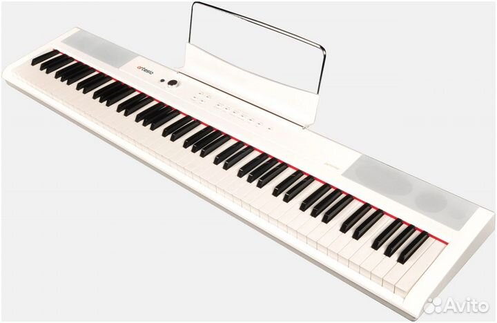 Цифровое пианино Artesia Performer белый