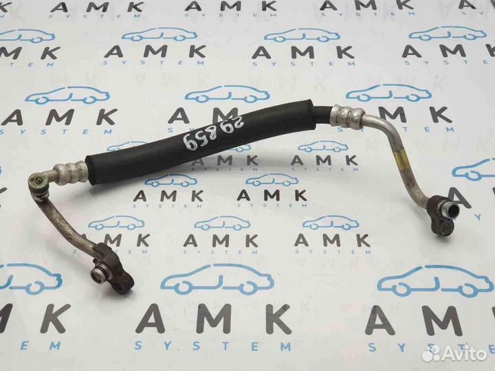 Трубка Subaru Forester S11 2002-2007