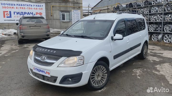 Насос топливный электрический LADA Largus 172024388R