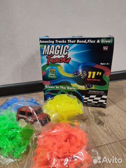 Машинка игрушка