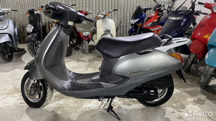 Скутеры 49 куб Honda Lead AF48 С Гарантией 2-Хмест
