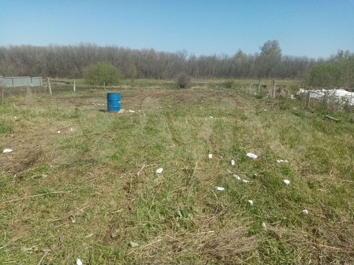 Участок 15 сот. (ИЖС)