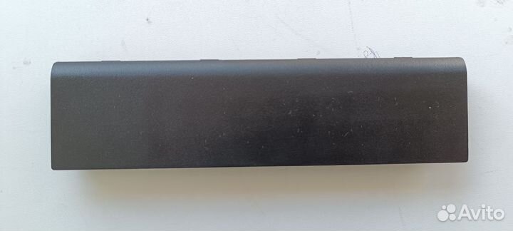 Аккумулятор для ноутбука hp