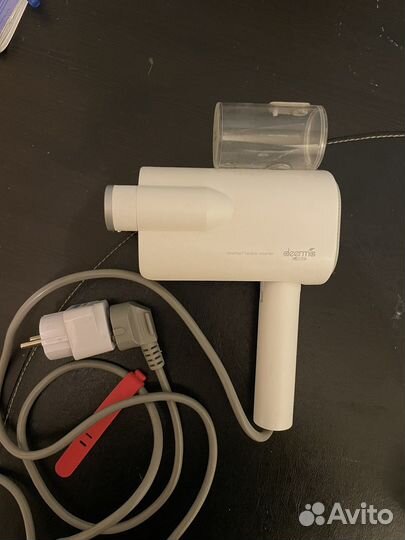 Ручной отпариватель deerma/xiaomi