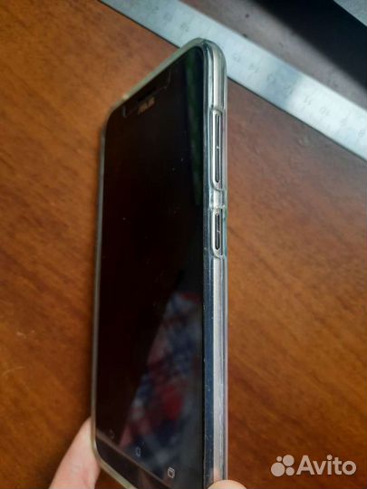 Чехол на Asus Zenfone Max