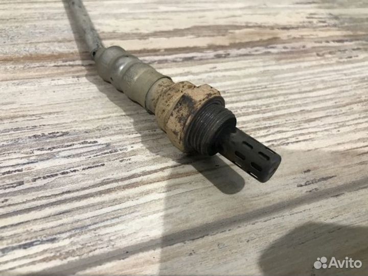 Датчик кислородный Kia Optima 4 JF G4ND