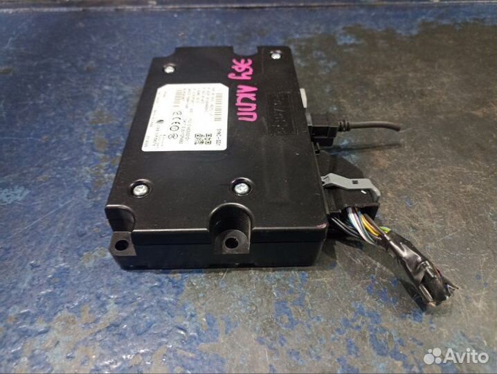 Эбу кпп Ford Focus 3 CB8