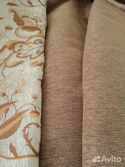 Мебельная ткань