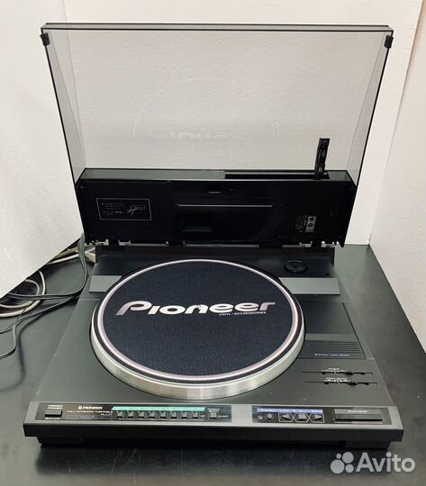 Проигрыватель винила Pioneer PL-L77