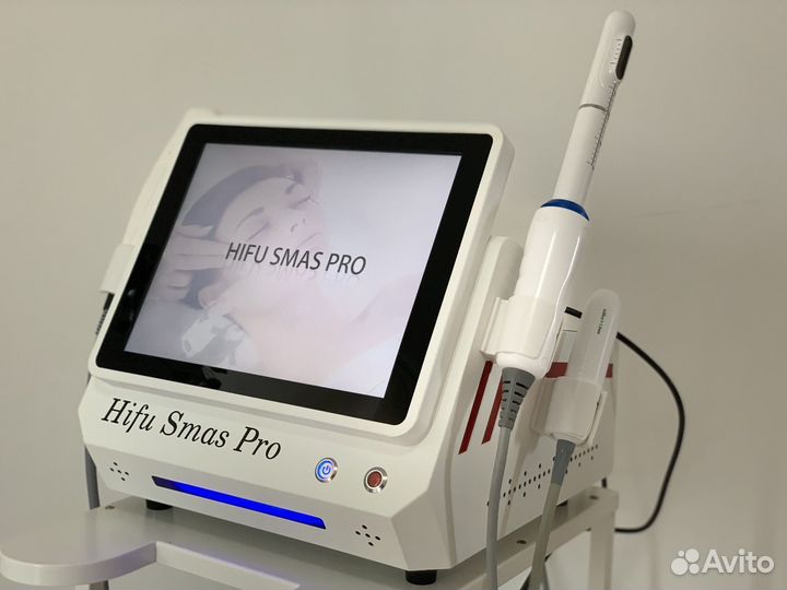 Аппарат для смас лифтинга MBT V-Lift Smas