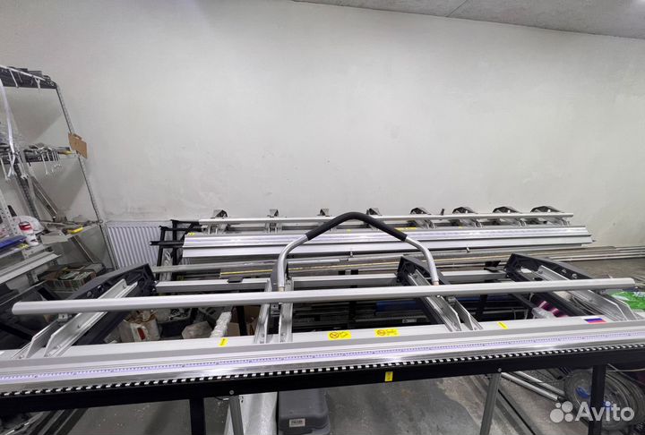 Станок гибочный Germes 2,6