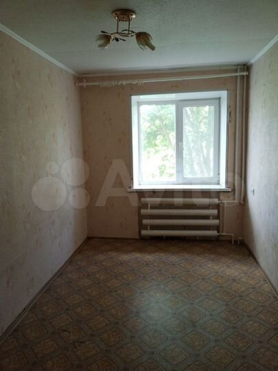 2-к. квартира, 41 м², 1/5 эт.