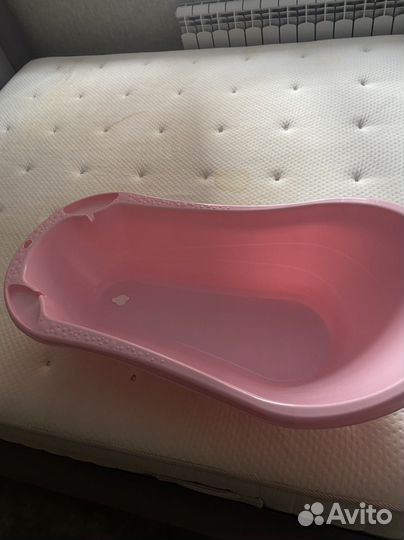 Ванная детская