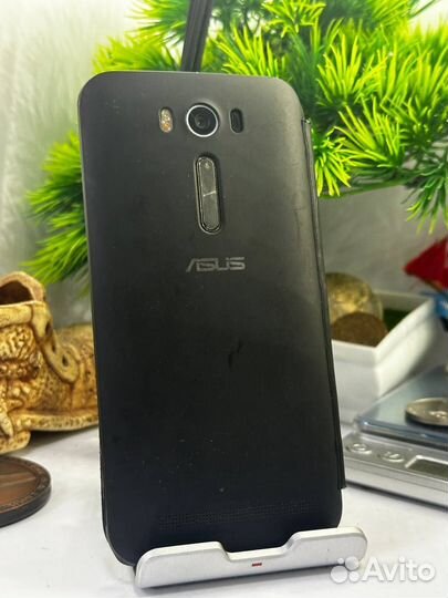 ASUS ZenFone 2 Laser ZE500KL, 2/8 ГБ