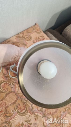 Настенный светильник бра