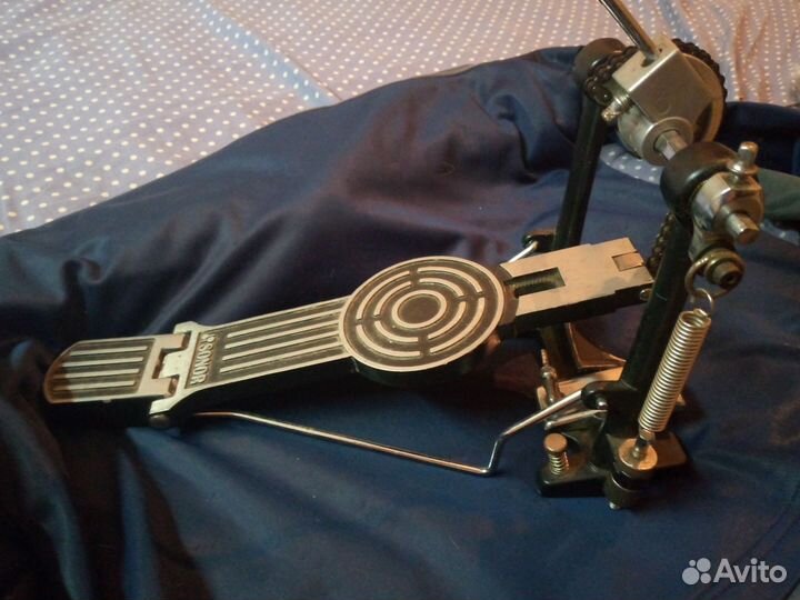 Педаль Sonor