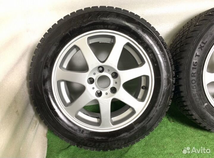 Комплект колес Audi A6 C5