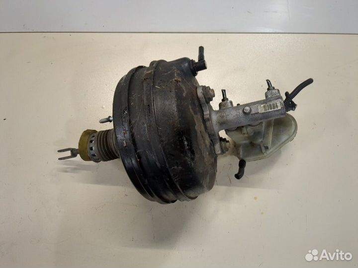 Цилиндр тормозной главный Opel Signum, 2003