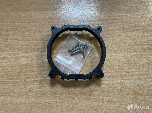 Кронштейн для крепления кулера AMD - Intel s2011