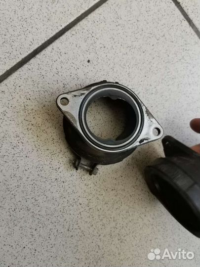 Манифолды пара kawasaki er6f 2013