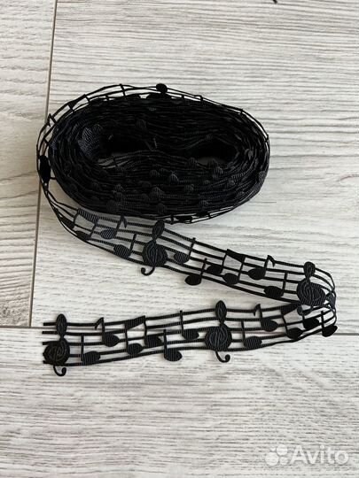 Репсовая перфорированная лента 25 мм