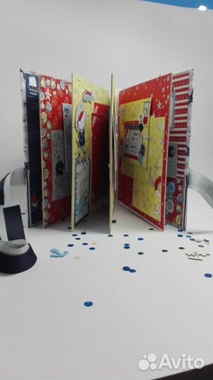 Фотоальбом