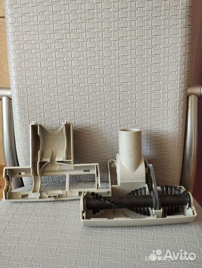 Щетки для пылесоса