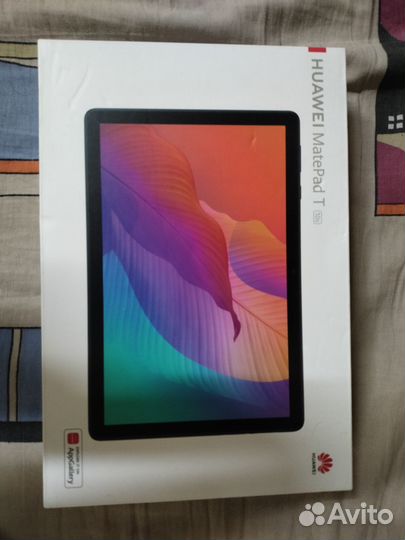 Планшет Huawei MatePad T 10s 3/32 gb