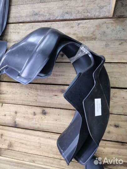 Локера hyundai