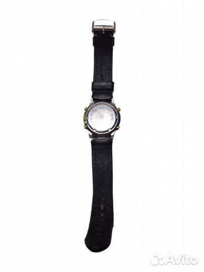 Часы citizen wr100