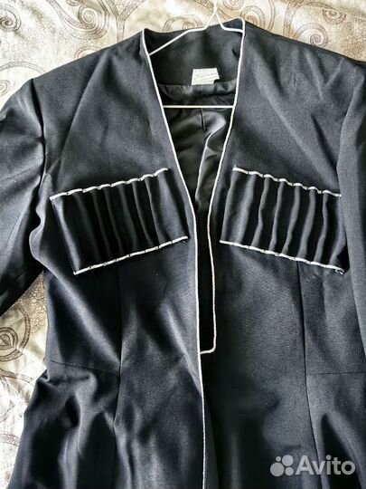 Кавказская черкеска