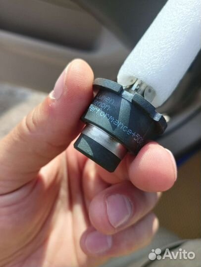 Лампочки ксенон D2S