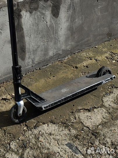 Комета дредноут 6.5 / 22