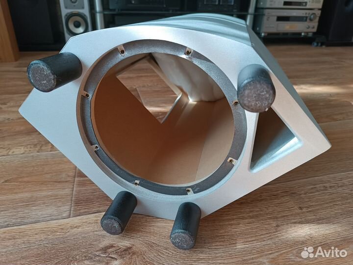 Корпус для активного сабвуфера DLS T-sub8