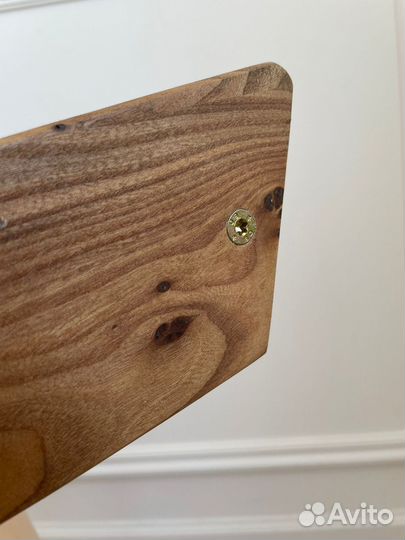 Стулья кухонные из дерева