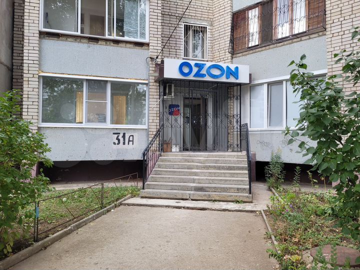 Свободного назначения, 10 м²