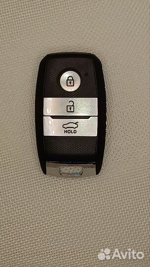 SMART ключ KIA Sportag 2014-2015